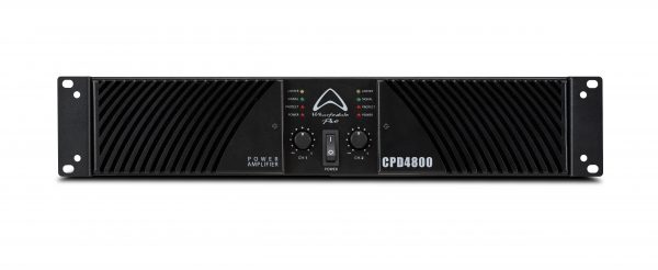 Wharfedale CPD 4800