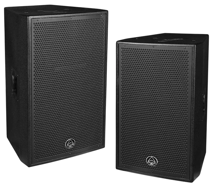 Wharfedale DELTA-AXF12