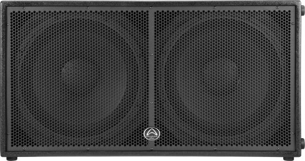 Wharfedale DELTA-X218B