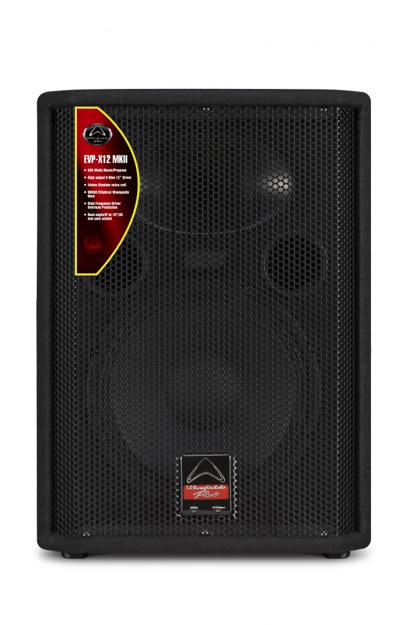 Wharfedale EVP-X12 MKII