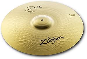 Zildjian ZP18CR