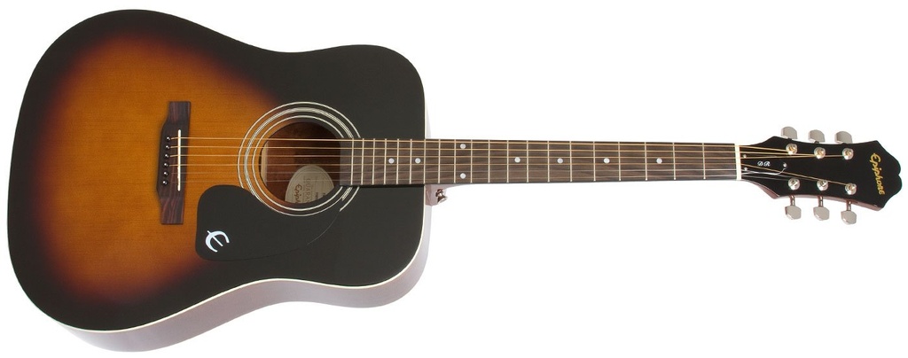 Epiphone DR-100 Acoustic Guitar 