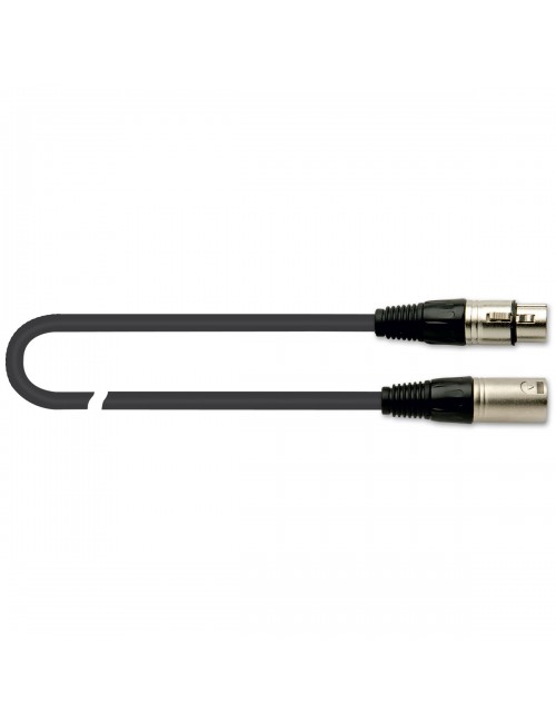 QuikLok Microphone Cable STRIX 5m