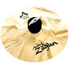 Zildjian A Custom 8 /20 Splash Cymbal