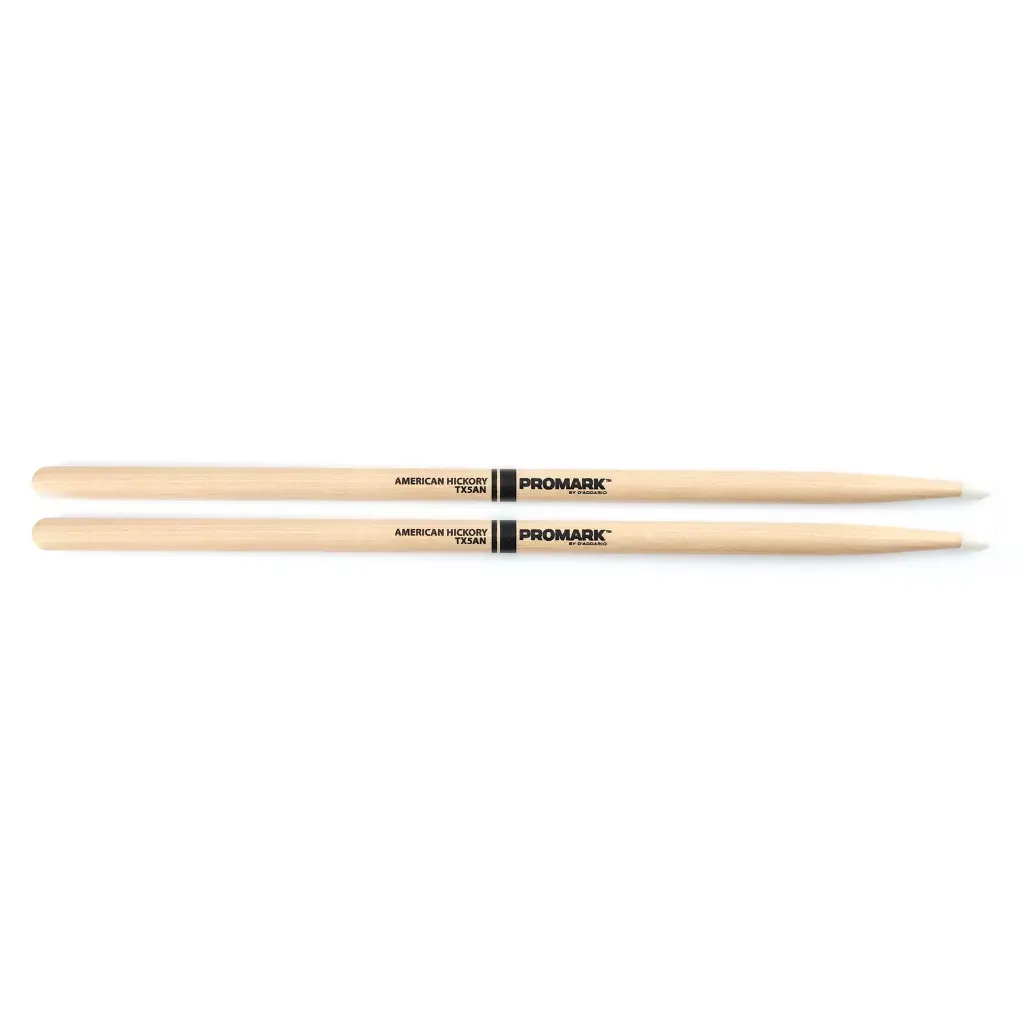 ProMark TX5AN Nylon Tip Drum Sticks 