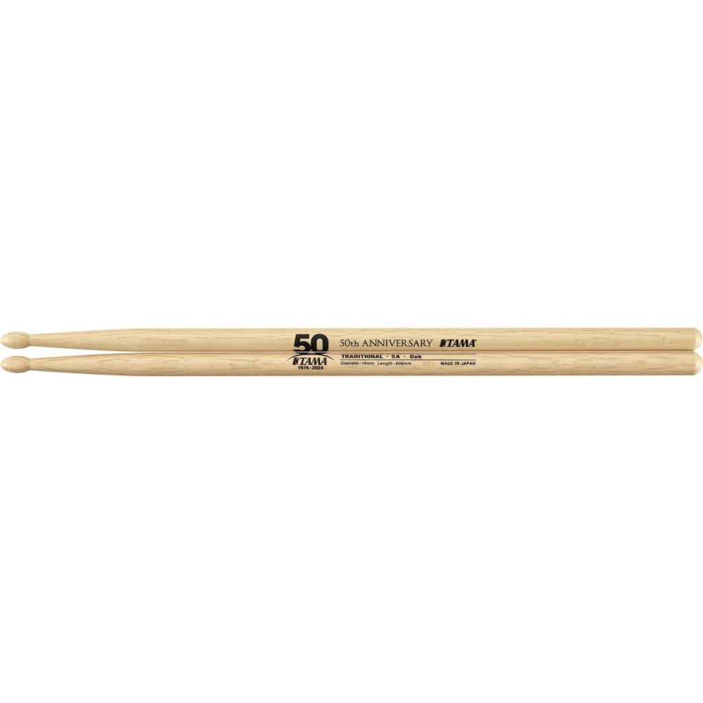 TAMA MRM5A DRUM STICKS