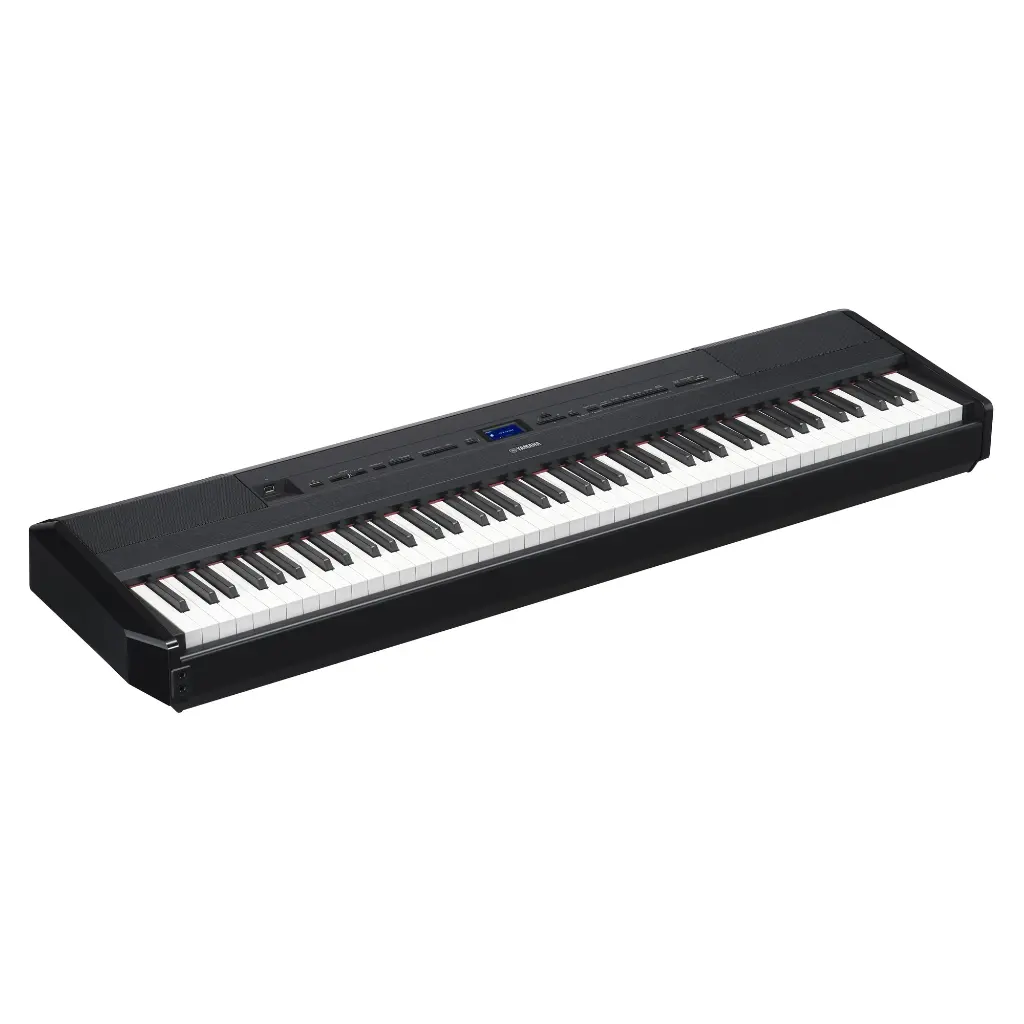 P-525B YAMAHA PORTABLE DIGITAL PIANO