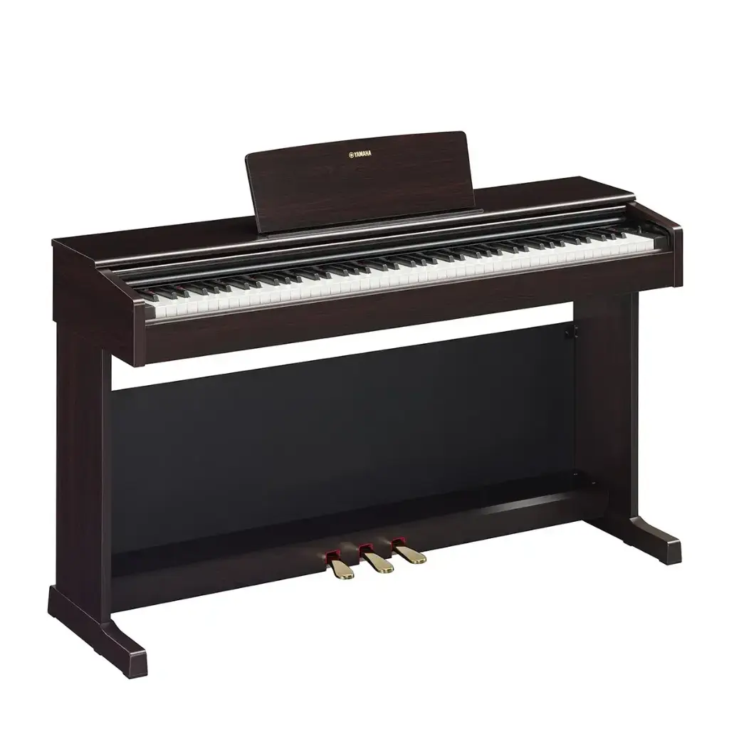 YDP-145R YAMAHA DIGITAL PIANO ROSEWOOD