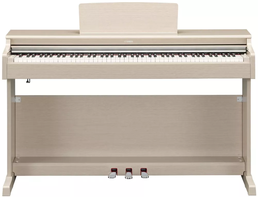 YDP-165WA YAMAHA DIGITAL PIANO WALNUT