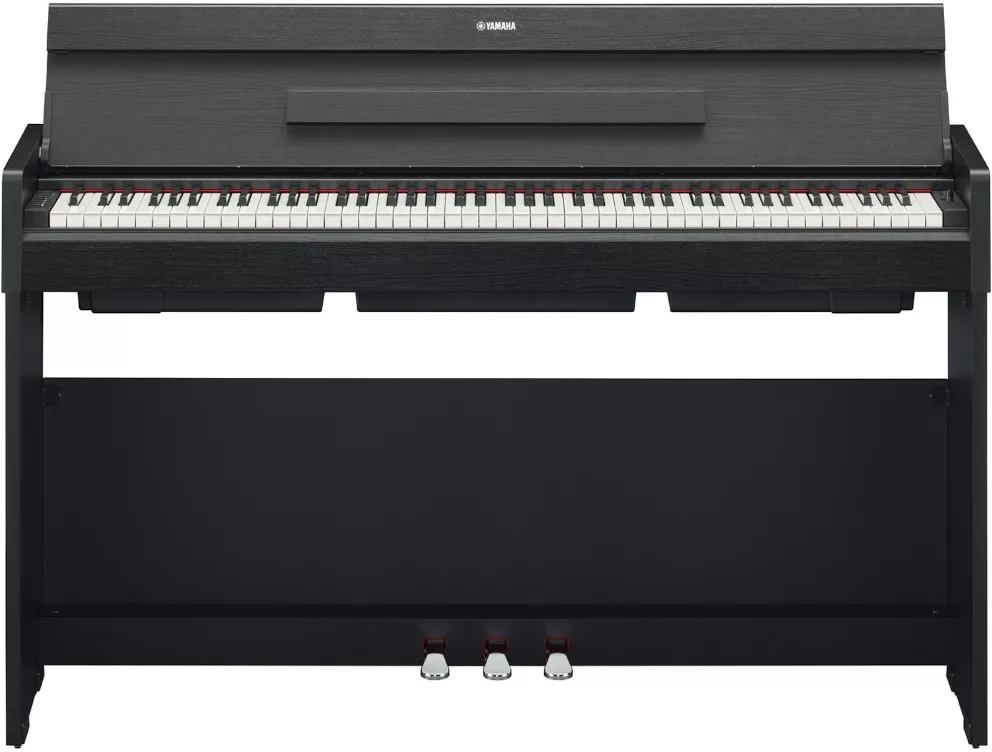 YDP-S35B YAMAHA DIGITAL PIANO BLACK