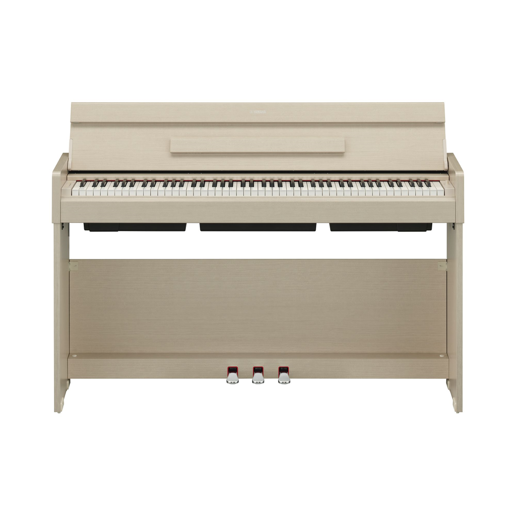 YDP-S35WA YAMAHA DIGITAL PIANO WALNUT