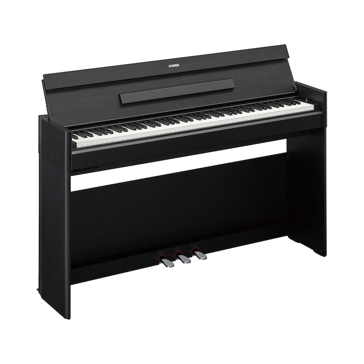 YDP-S55B YAMAHA DIGITAL PIANO BLACK