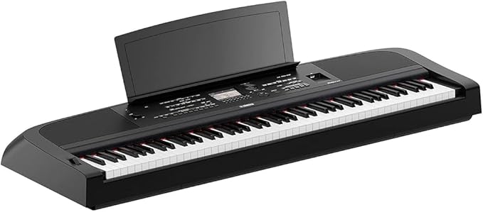 DGX-670B YAMAHA DIGITAL PIANO