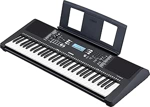 PSR-E373 YAMAHA DIGITAL KEYBOARD