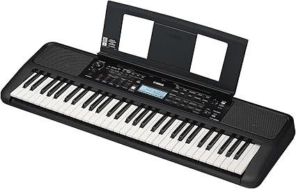 PSR-E383 YAMAHA DIGITAL KEYBOARD