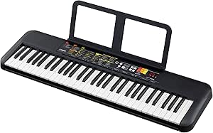 PSR-F52 YAMAHA DIGITAL KEYBOARD