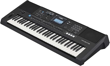 PSR-E473 YAMAHA DIGITAL KEYBOARD