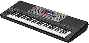 PSR-A5000 YAMAHA ORIENTAL DIGITAL KEYBOARD