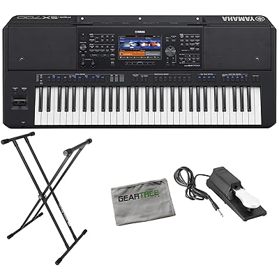 PSR-SX700 YAMAHA DIGITAL KEYBOARD