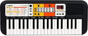 PSS-F30 YAMAHA DIGITAL KEYBOARD