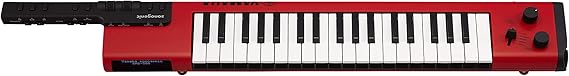 SHS-500RD YAMAHA DIGITAL KEYBOARD