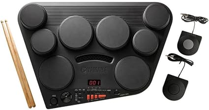 yamaha DD-75 DIGITAL PERCUSSION