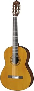 C40 YAMAHA CLASSIC GUITAR