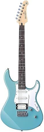 PACIFICA112V SONIC BLUE YAMAHA ELECTRIC GUITAR