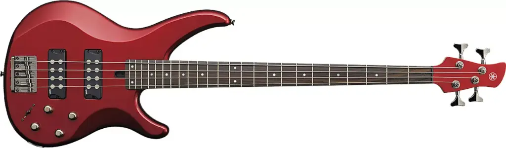 TRBX174OVS YAMAHA ELECTRIC BASS