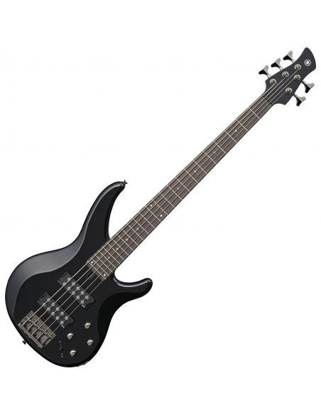 TRBX305 BLACK YAMAHA ELECTRIC BASS