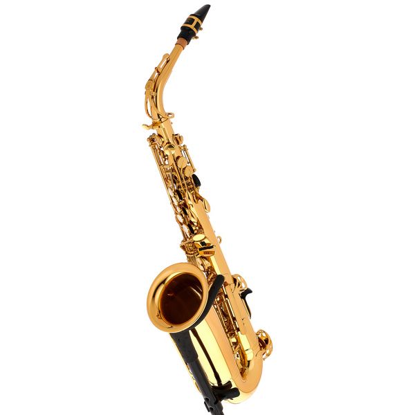 YAS-280 YAMAHA ALTO SAXOPHONE