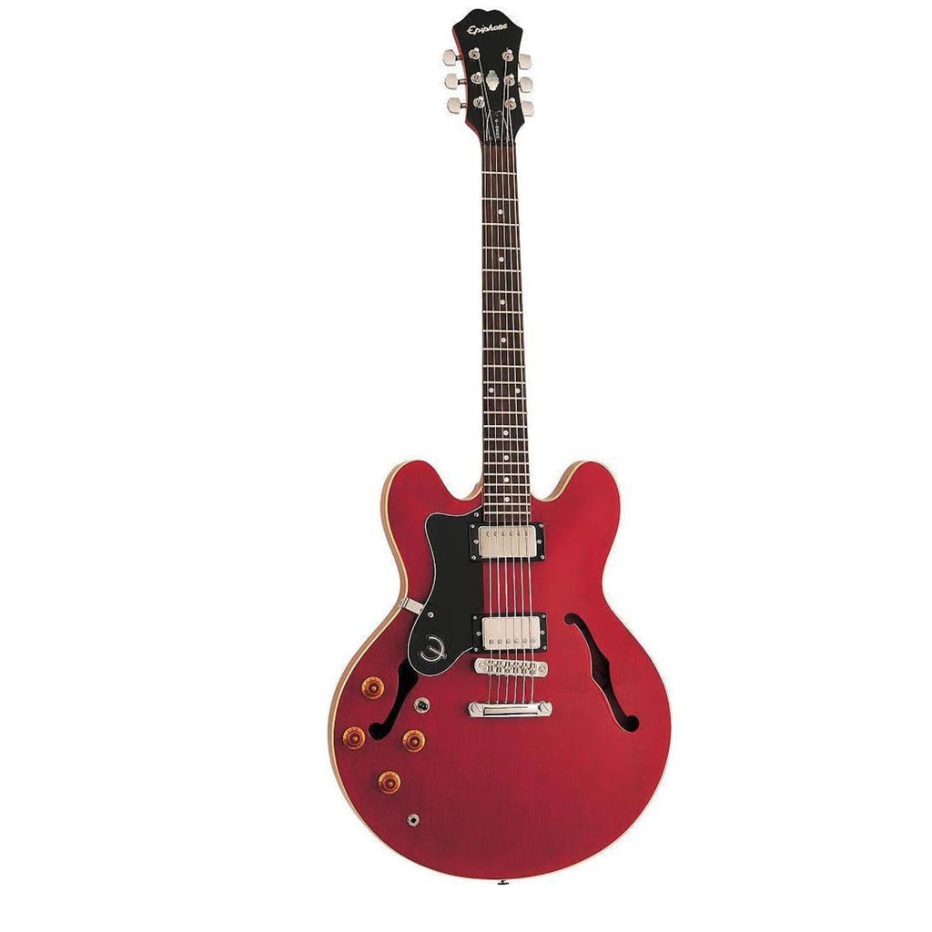 Epiphone ES-335-CHERRY