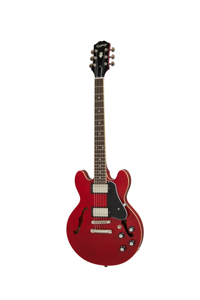 Epiphone ES 339-CHERRY