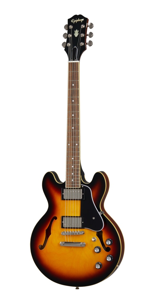 Epiphone ES 339-VINTAGE SUNBURST