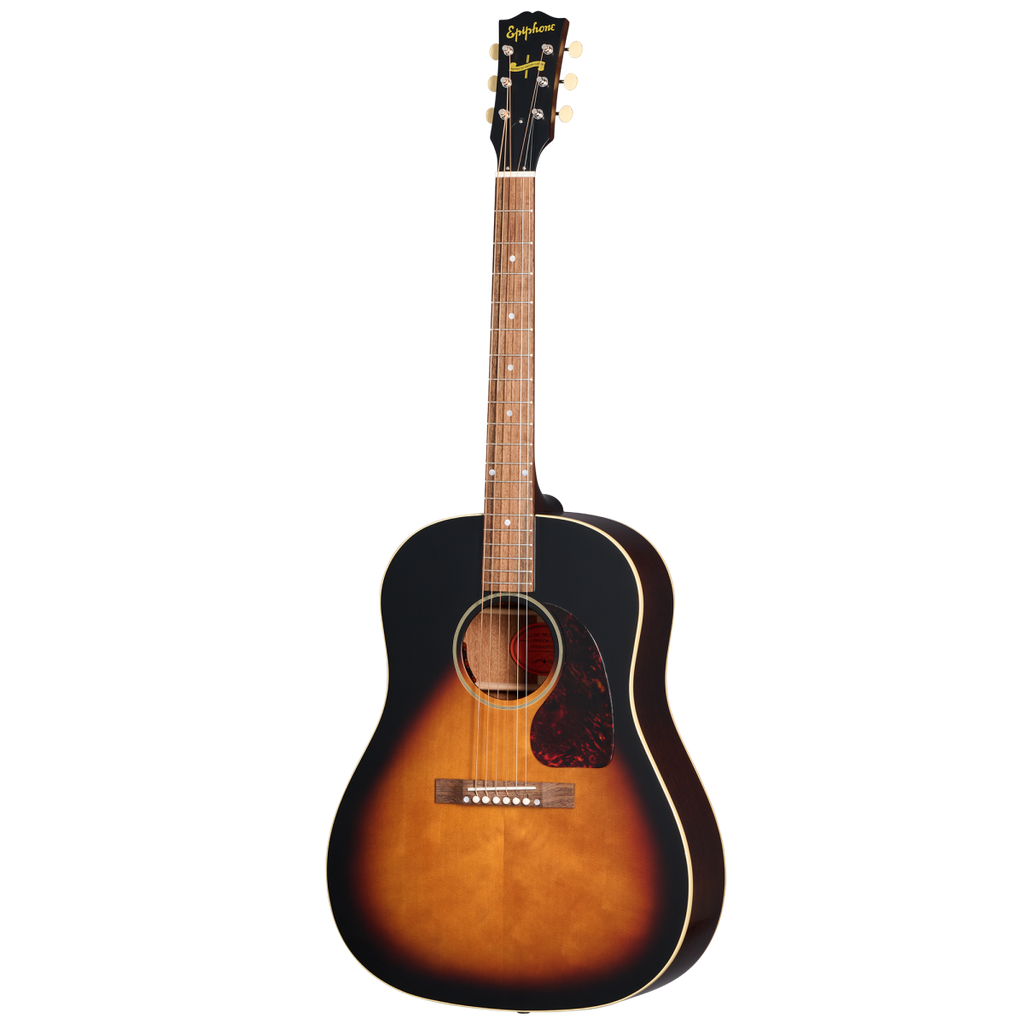 Epiphone J45-AGED VINTAGE SUNBURST