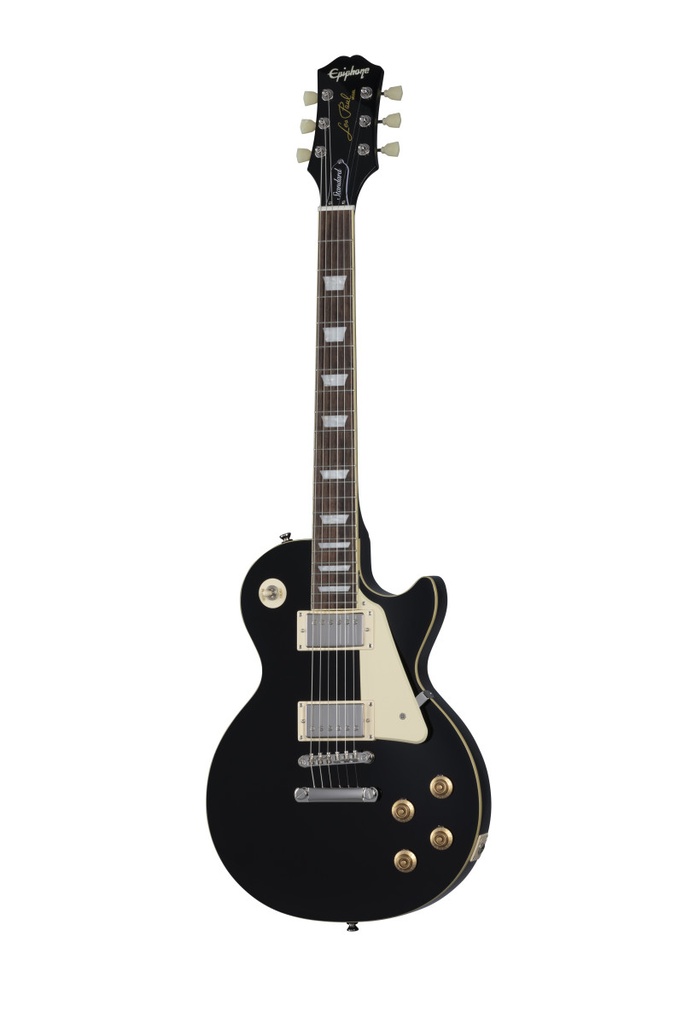 Epiphone LES PAUL CLASSIC-EBONY