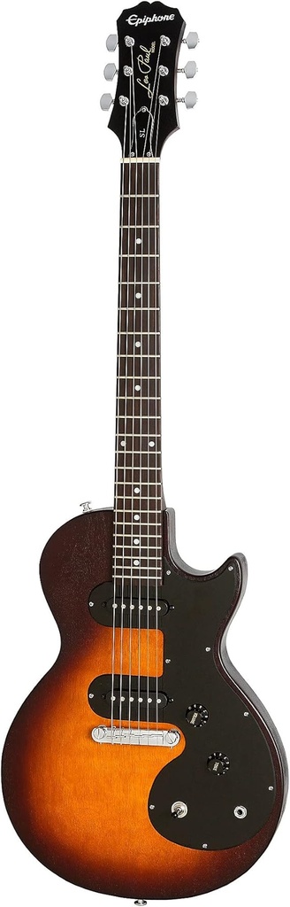Epiphone LES PAUL MELODY MAKER E1-VINTAGE SUNBURST