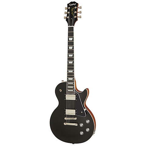 Epiphone LES PAUL MODERN-GRAPHITE BLACK