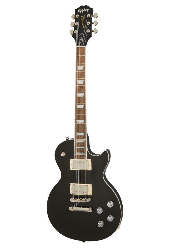 Epiphone LES PAUL MUSE JET BLACK METALLIC