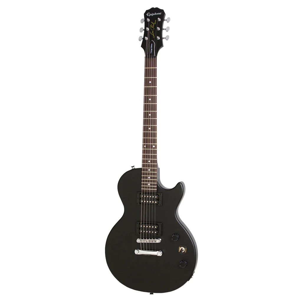 Epiphone LES PAUL SPECIAL SATIN E1-EBONY