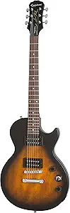 Epiphone LES PAUL SPECIAL SATIN E1 VINTAGE SUNBURST
