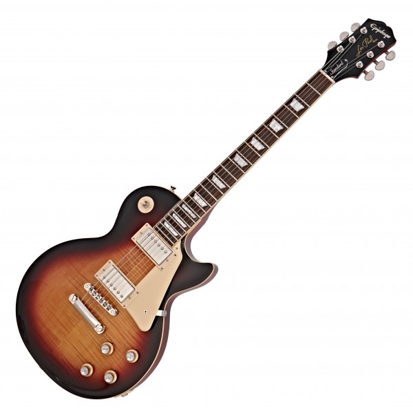 Epiphone LES PAUL STANDARD 60S BURBON BURST