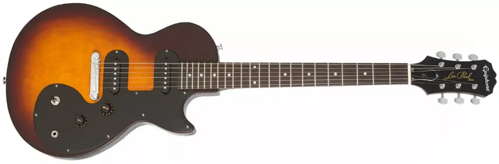 Epiphone LES PAUL STUDIO E1-VINTAGE SUNBURST