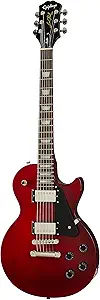 Epiphone LES PAUL STUDIO-WINE RED