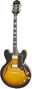 Epiphone SHERATON VINTAGE SUNBURST