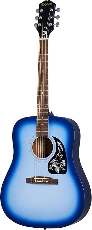 Epiphone STARLING-STARLIGHT BLUE