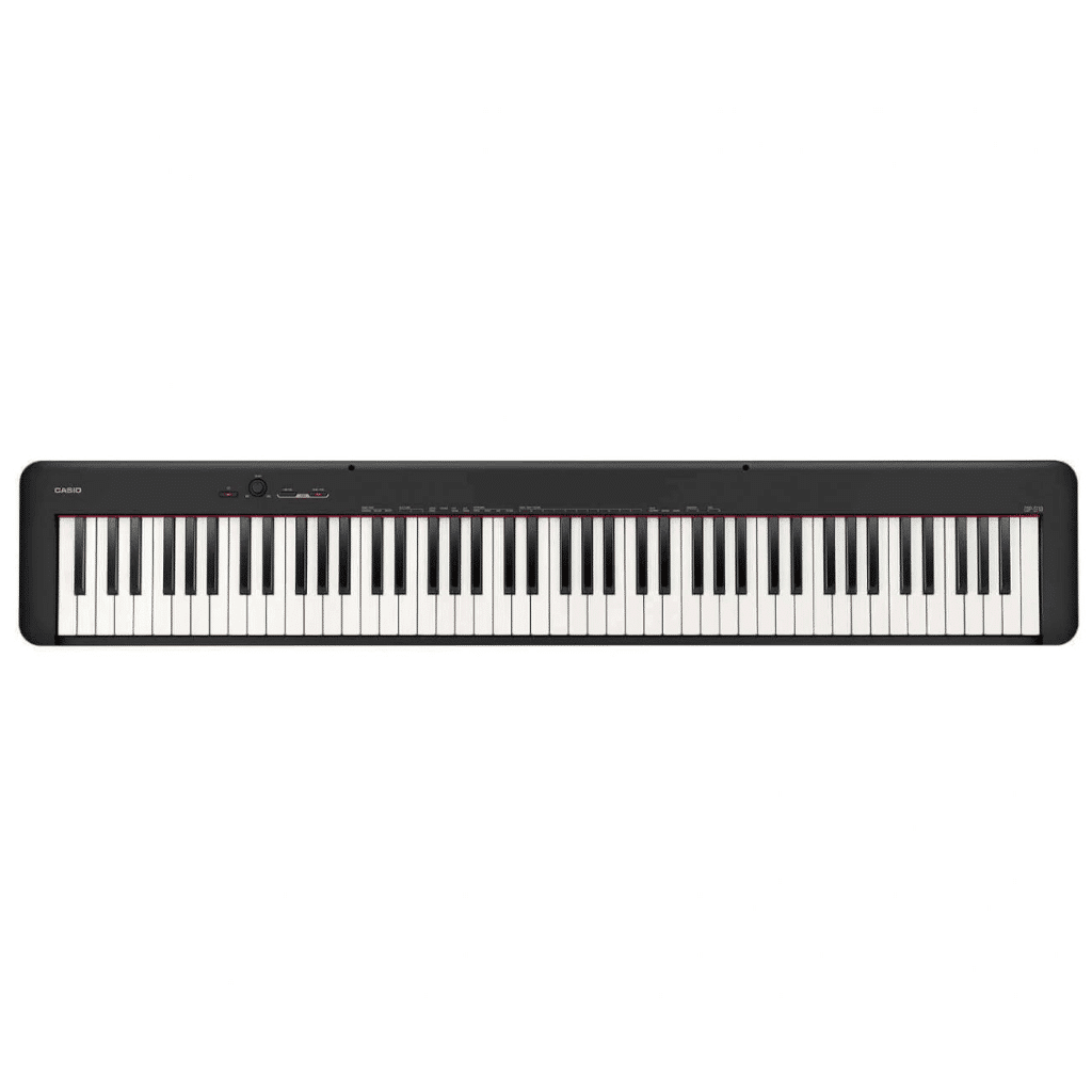 casio  CDPS110BKC2