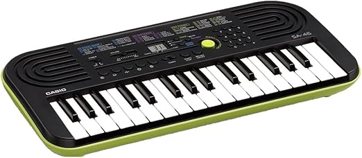 casio  SA46AH2