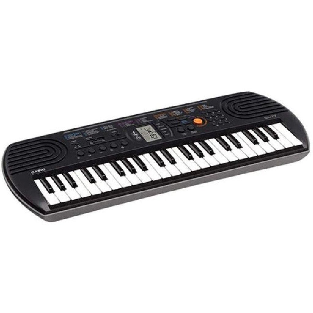 casio  SA47AH2