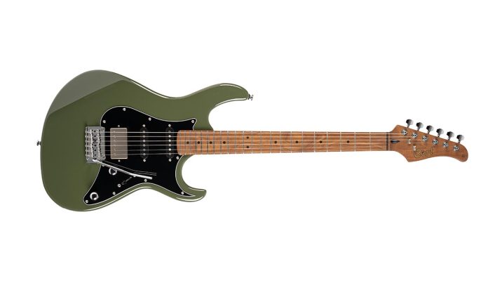 Cort  G250SE ODG
